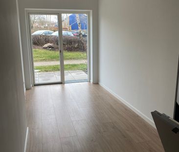 Attraktiv lejlighed, med sydvestvendt terrasse - Foto 6