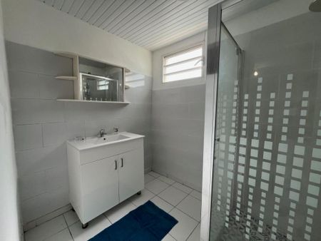 Location Appartement 44m² 2 pièces Fort de france - Photo 5