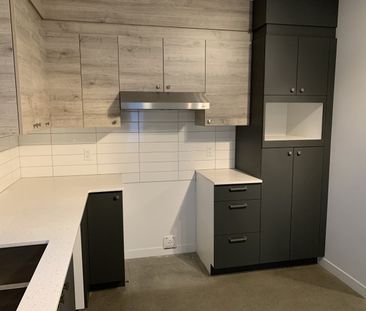 3630-102 rue Imelda-Lefebvre, Sherbrooke, Libre pour Janvier 2026 - Photo 1