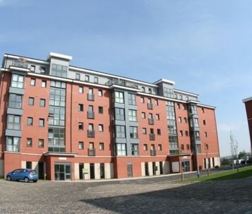 Sedgewick Court, Grand Central, WA2 7TG - Photo 4