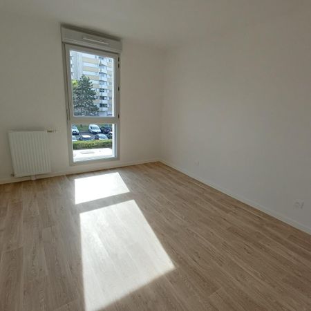location Appartement T3 DE 57.81m² À MEAUX - Photo 3