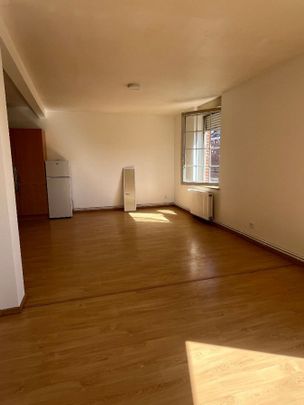 Appartement 5 pièces à Tourcoing - Photo 1