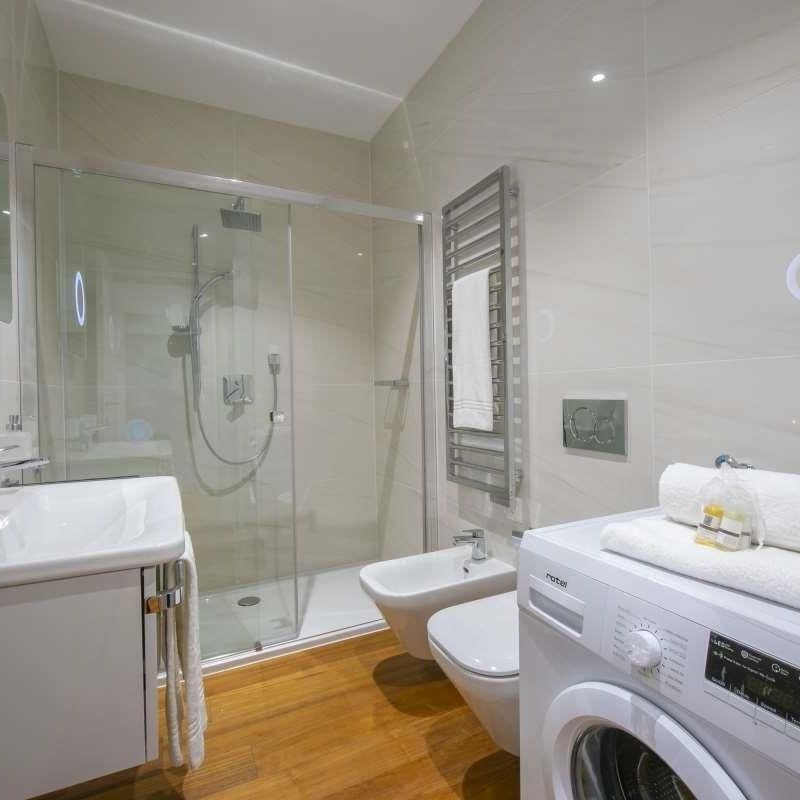 Magnifico 3.5 locali in centro Lugano - Foto 1