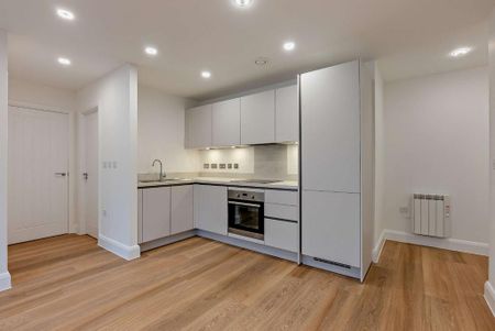 1 bedroom property to rent - Photo 4