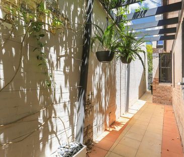 10 Ethel Street, Erskineville NSW 2043 - House For Rent | Domain - Photo 6