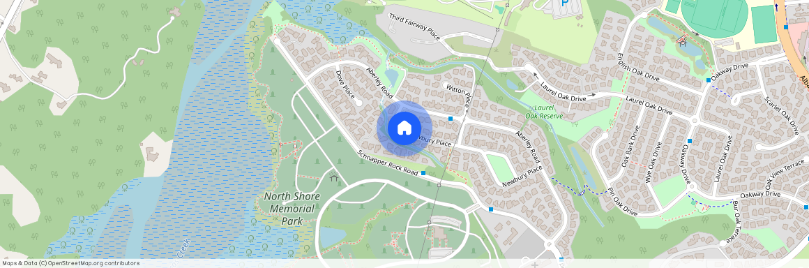 46 Newbury Place, Schnapper Rock, NZ 0632