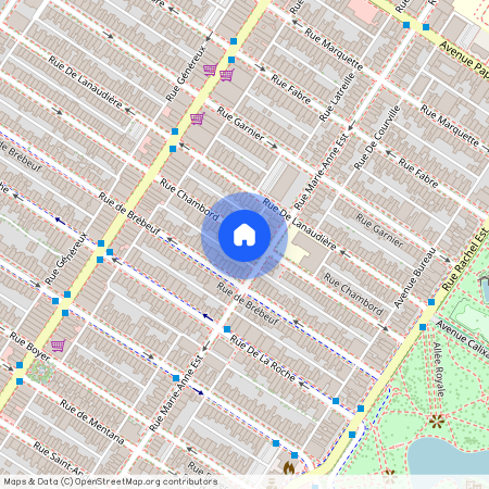 4362 rue chambord, Plateau-Mont-Royal, Plateau-Mont-Royal, Ile de Montréal, H2J 3M5