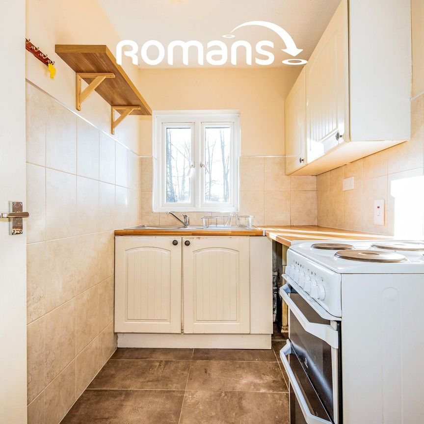 1 bedroom apartment to rent - Photo 1