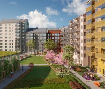 Styrbordsgatan 19 - Photo 2