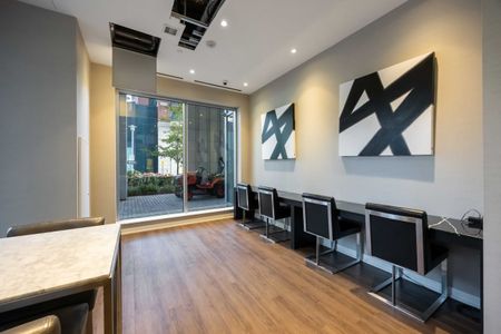 For Lease - 31 Tippett Road Unit# 421, Toronto, Ontario - Photo 5