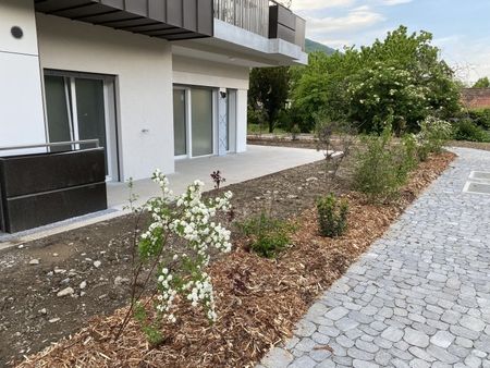 2.5 Zimmer, 83 m² - Foto 2
