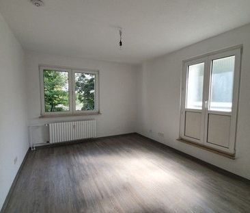 Vogelnest in schöner Lage: 2-Zimmer-Wohnung in Stadtlage - Photo 2