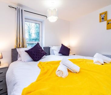 1 Bed Flat, Russell House, CV1 - Photo 5