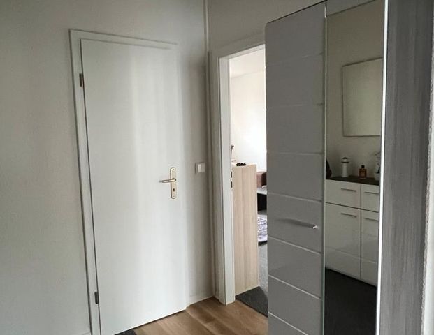 3er Raum-Wohnung - Photo 1