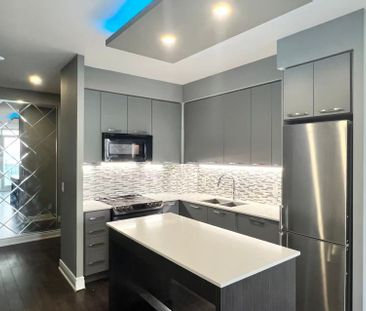 For Lease - 9471 Yonge Street Unit# 1103, Richmond Hill, Ontario - Photo 4