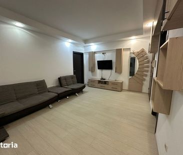 Ap. 2 cam. la parter, cu terase, in Cosmopolis - Photo 2