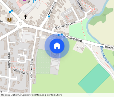 Corinthian Court, Alcester, B49 - Photo 1