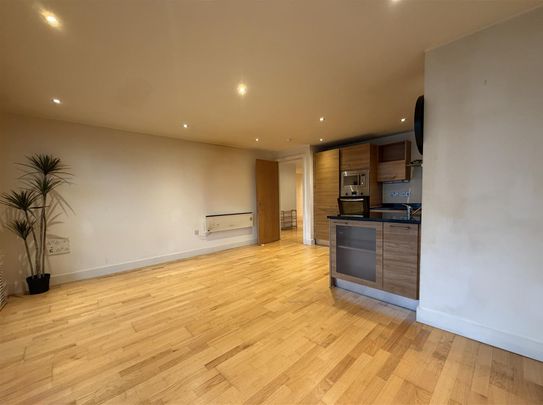 McClure House, Leeds, LS10 1LR - Photo 1