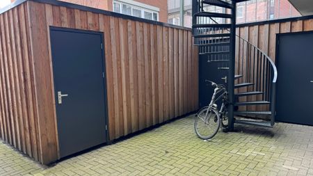 Te huur: Appartement Wilhelminastraat in Emmen - Foto 5