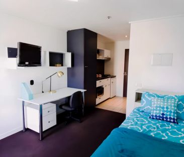 Standard Studio West Facing - Photo 4