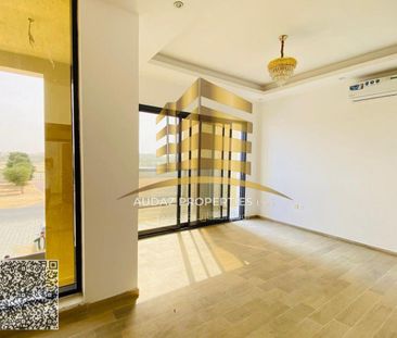 Air Conditioners | Spacious Layout | Payment Plan - Photo 1