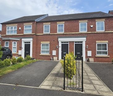 3 Bed Terraced House, Wykeham Street, L4 - Photo 2