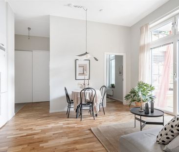 Frugärdesgatan 2 D - Photo 3