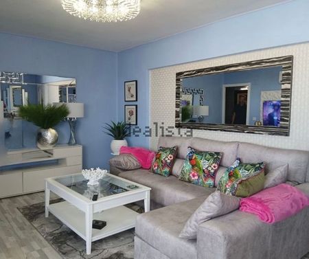 Alquiler de piso en Plaza de la Caracola, 1 - Photo 5