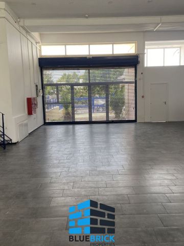 Κτίριο για ενοικίαση Ασπρόπυργος - Φωτογραφία 4