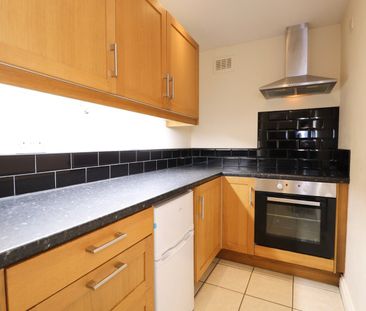 1 bedroom maisonette to rent - Photo 3