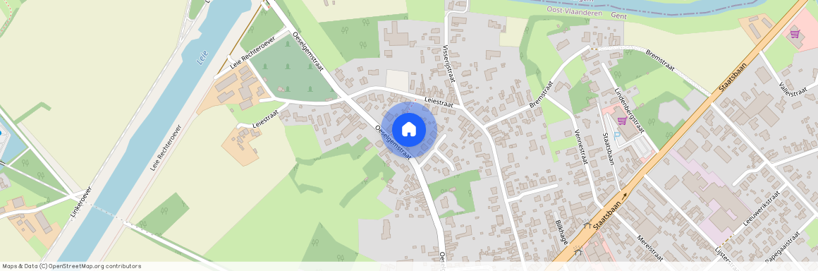 Oeselgemstraat 78 / 0101, 9870 Zulte