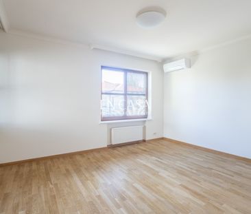 Przestronny dom na wynajem | 280 m - Zdjęcie 1