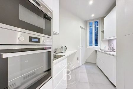 Appartement à louer à Paris 15Ème - Photo 3