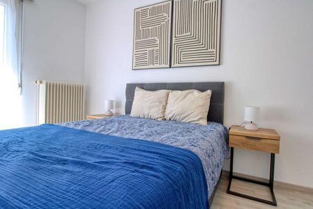 Andrea #3 - Peaceful Coliving Oasis in Zürich Albisrieden - Photo 3