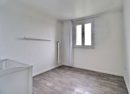 F4 Aulnay-Sous-Bois - Photo 4
