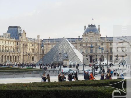 Apartment Palais Royal ChicSuites - Photo 5