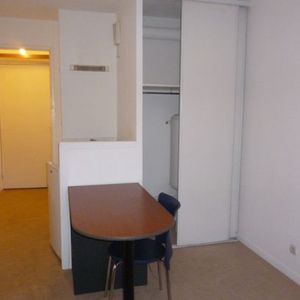 Studio meublé - Proche citadelle - Photo 2