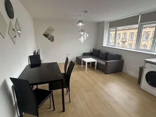 1 bedroom apartment to rent - Photo 1