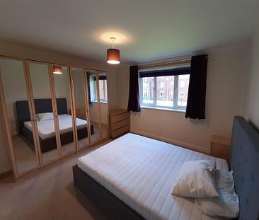 2 bedroom ground floor flat to rent - Photo 6