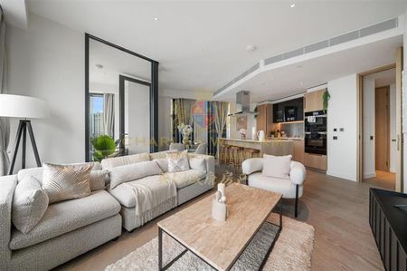 Apartment , Nine Elms Lane, London - Photo 2