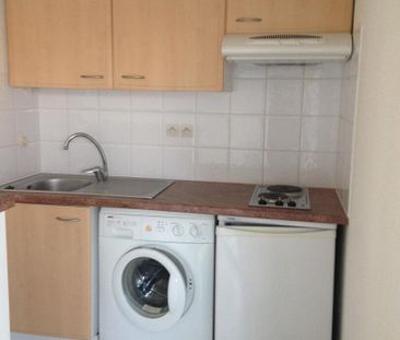 location Appartement T2 DE 44.07m² À TOULOUSE - Photo 3