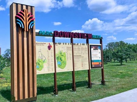 For Lease - 50 George Butchard Drive Unit# 815, Toronto, Ontario - Photo 5