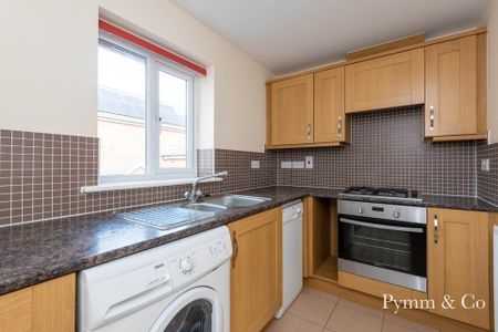 Redpoll Road, Queens Hill, Norwich - Photo 5