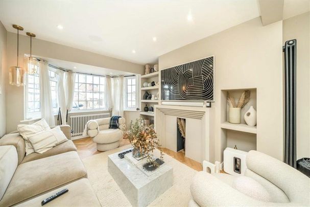 Westdean Avenue, Lee, SE12 - Photo 1