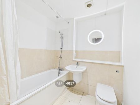 1 bedroom property to rent - Photo 2