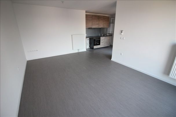 Location Appartement 2 pièces 47m² - Photo 1
