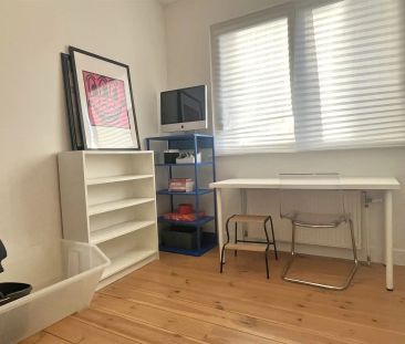 Charmant appartement in hartje Antwerpen - Foto 6