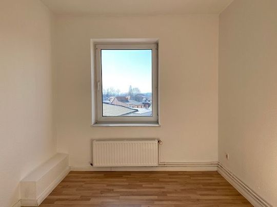 2-Raum Wohnung in der Innenstadt - Foto 1