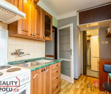 Pronájem bytu 2+1 67 m - Fotografie 6