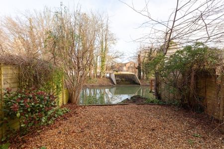 Rewley Road, Central Oxford - Photo 4